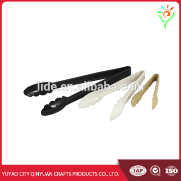 Best price plastic tongs, bread tong, ice tong
