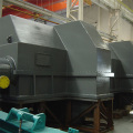 Gearbox for Deep Ore Grinding