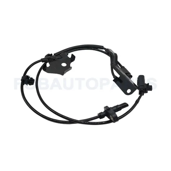 ABS Wheel Speed Sensor Compatible for Toyota Prius V 2012-2016 (89542-12080)