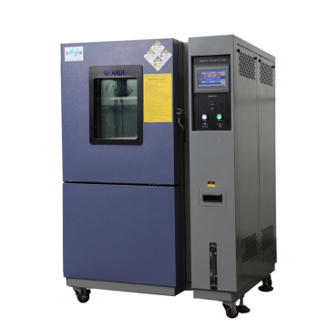 High Temperature Lithium Battery Tester - Hot Selling Digital Electronic Battery Test