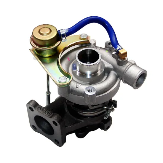 KINGSTEEL Engine Turbo CT9 Turbocharger 17201-54090 for Toyota Hiace 2LT 2.4L