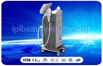 SHR IPL freckle removal , Skin Tightening Equipment with hi