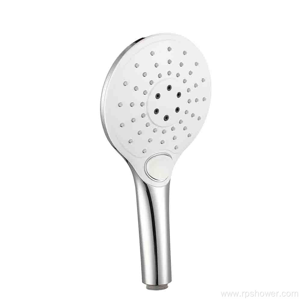 Best Rain Shower Head And Handheld Combo