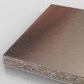 Decorative Moisture Resistant MDF Particle Board for Home