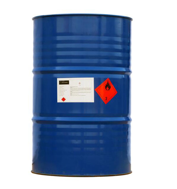 Chemical solvent 99% n butyl acetate