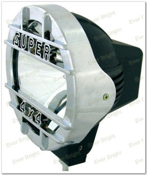 2013 new coming 7 inch hid offroad lights,35w hid xenon working light lamp