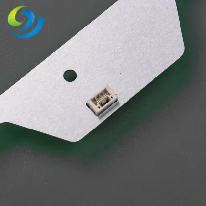 LED tv 43inch 8led Use for tcl 0EM43LB02-LED3030F2.1-V1.0 4C-LB4308-ZM3 4C-LB4308-ZM1 for TCL D43A810 B43A739 L43P1-UD TV