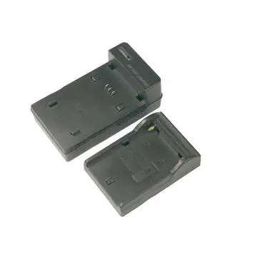 Charger for Panasonic camera battery S007E