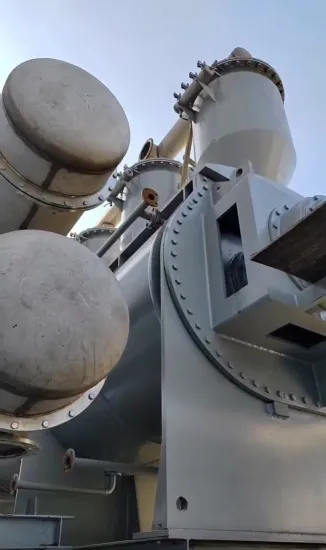 Advanced MVR Evaporator for Glucose Concentration