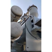 Advanced na MVR evaporator para sa konsentrasyon ng glucose
