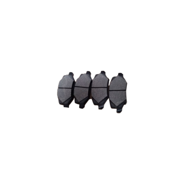 Original Quality GWM Haval Jolion Brake Pads