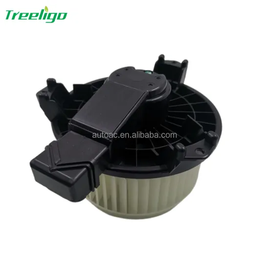 Auto Heater Blower Motor 87103-26060 87103-26062 for Toyota Haice TRH2008 RHD AC Blower Motor