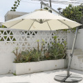 3.5m round sunshade