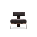 Exclusive High Quality Modern Fashion Soft Armchair