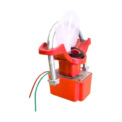 Advanced Water Flow Indicator for Precision Monitoring