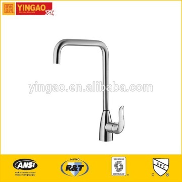 C30S Newly designed single hole kitchen faucets