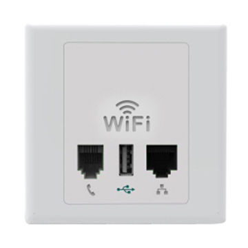 300Mbps Mini Portable Repeater