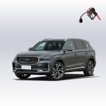 2024 2.0TD geely monjaro