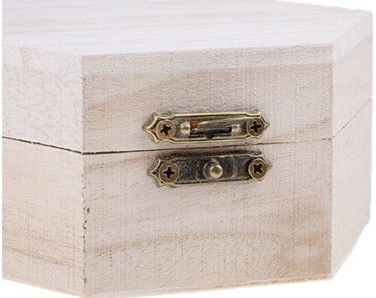 Wood Box 5 Png