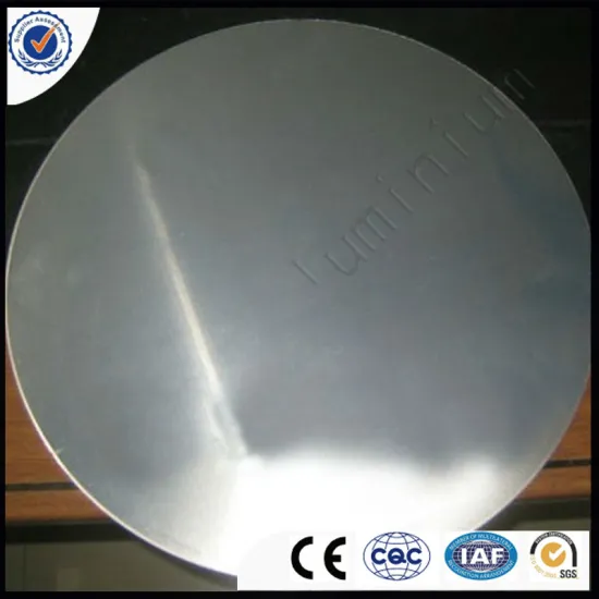 Lanren wholesale best selling 2mm circle aluminium profile