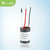 Factory direct sale small size cylindrical negative ion generator ionizer