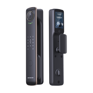 D1proS Big Cat Eye Smart Lock
