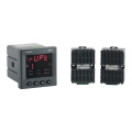 Alarm function humidity and temperature controller