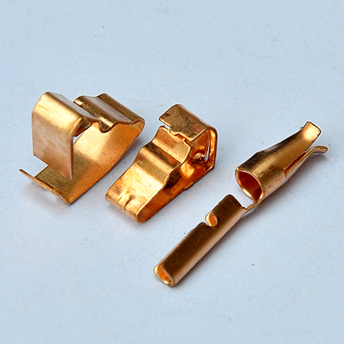 Aluminum Lighting Fixture Parts