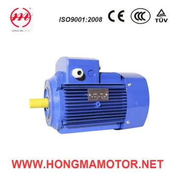 IP55 Three Phase Water Pump Induction Motor