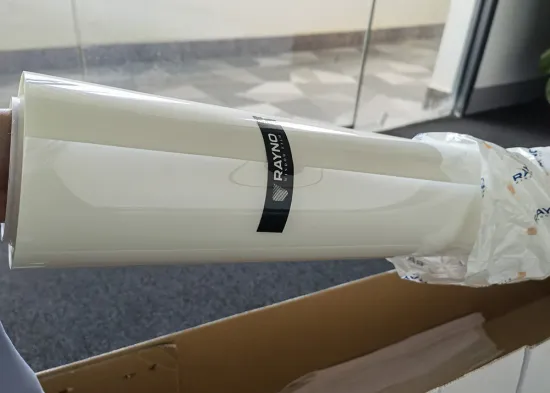 Clear Gloss TPH PPF Car films