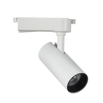 Adjustable 12W COB LED Ceiling Spot Track Light for Store