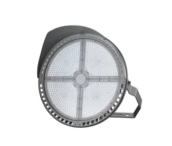 Flicker-Free True Color LED Stadium Light
