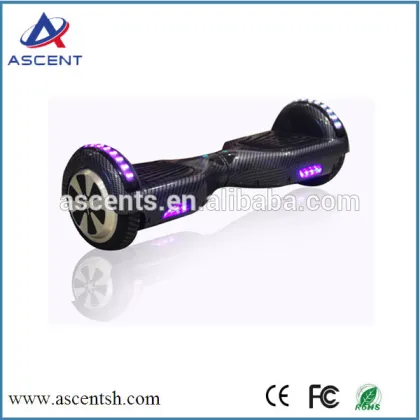 Two Wheels Smart Drifting Self Balance Scooter