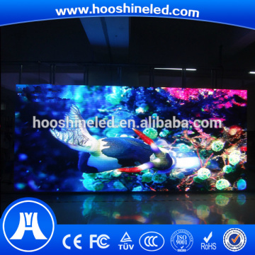 Excellent quality P2.5 smd2121 led sign in Electronic Signs