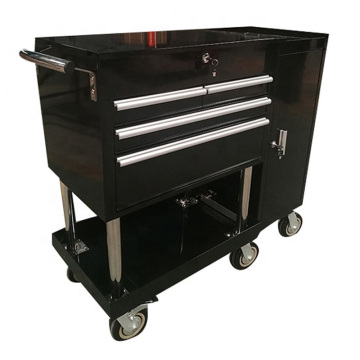 Heavy Duty Portable Garage Tool Box