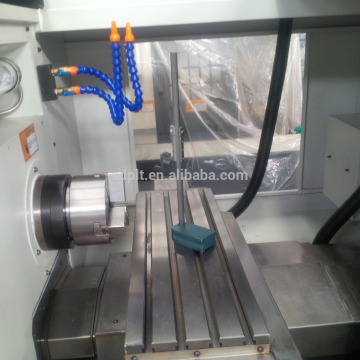 عالي الدقة hiwin خطي guieds مخارط CNC H6240
