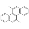 5,11-dimetilchrysene CAS 14207-78-4