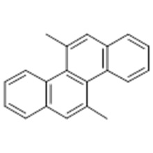 5,11-dimethylchrysene CAS 14207-78-4