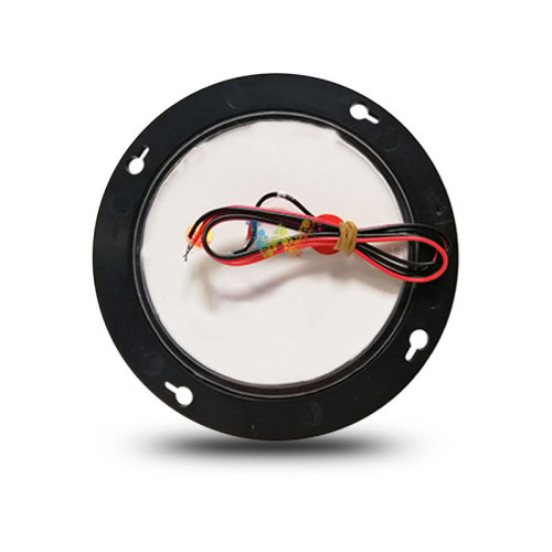 supermarket entrance 125mm Stop go traffic lights