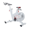 Spinning Bike Cargo Fitness Equipment Stummes Trainingfahrrad