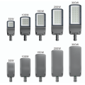 Outdoor 50W-300W LED Street Lamps