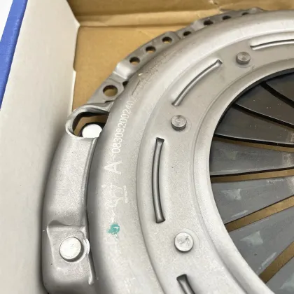 LDV Maxus V80 Original Clutch Cover