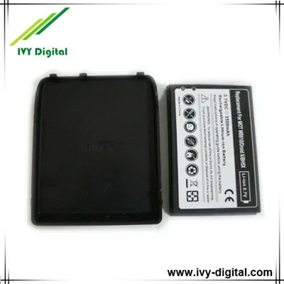 For Moto Droid X BH5X mobile phone battery extended battery
