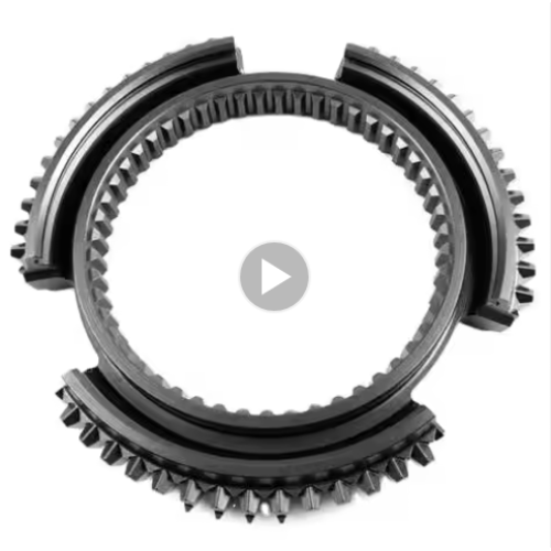 OEM 945 262 3634 Manual Transmission Synchronizer Cone for MERCEDES BENZ