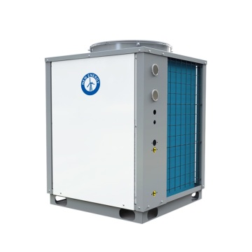 New Energy Commercial Swimming Pool Heat Pump