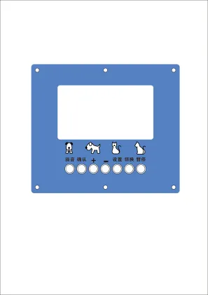High Efficient 10L Continuous Flow Home Oxygen Concentrator