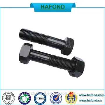 High Grade Certified Factory Supply Fine Alloy Wheel Nut Bolt