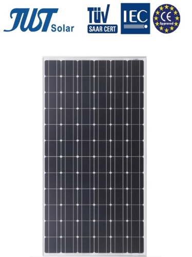 A Grade High Efficiency 160W Photovoltaic Solar Panel