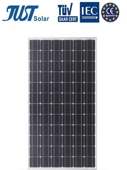 175W Mono Solar Panels with OEM in China