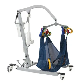 Patient lifting and transfer equipmentNew